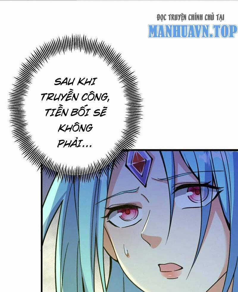 Lão Tổ Luyện Thể Mạnh Nhất Lịch Sử Chapter 207 trang 23