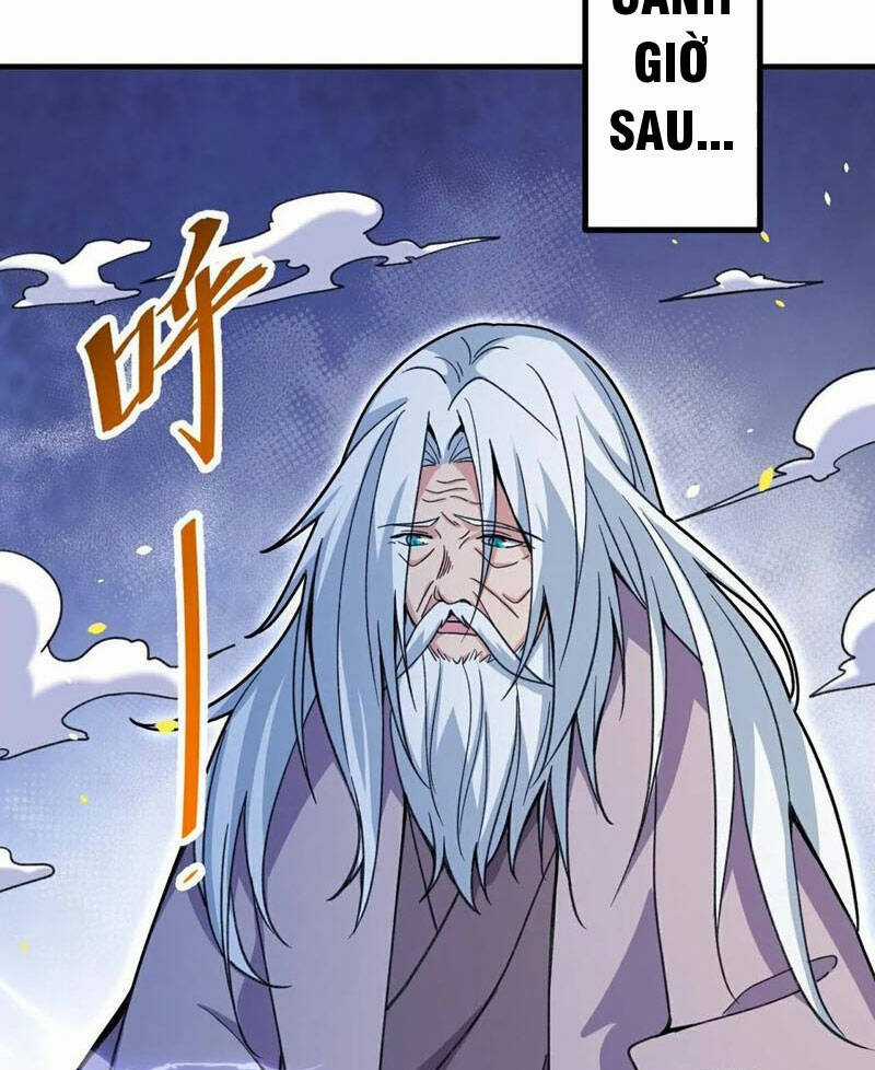 Lão Tổ Luyện Thể Mạnh Nhất Lịch Sử Chapter 207 trang 25