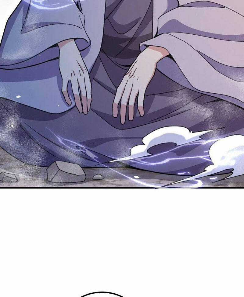 Lão Tổ Luyện Thể Mạnh Nhất Lịch Sử Chapter 207 trang 26