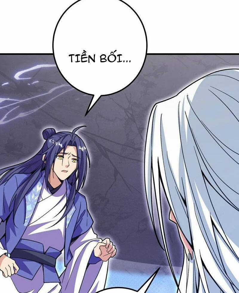 Lão Tổ Luyện Thể Mạnh Nhất Lịch Sử Chapter 207 trang 27