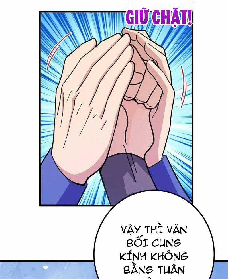 Lão Tổ Luyện Thể Mạnh Nhất Lịch Sử Chapter 207 trang 32