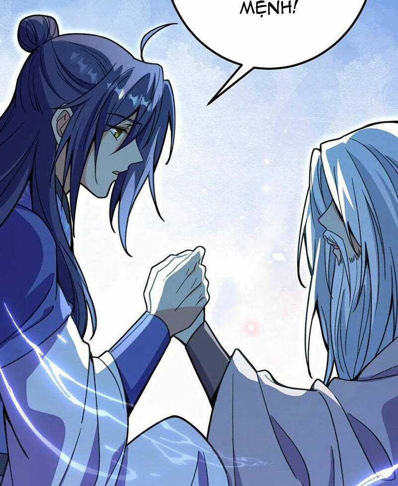 Lão Tổ Luyện Thể Mạnh Nhất Lịch Sử Chapter 207 trang 33