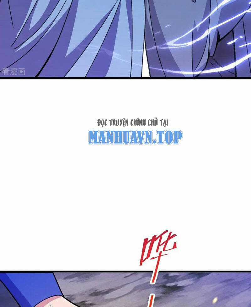 Lão Tổ Luyện Thể Mạnh Nhất Lịch Sử Chapter 207 trang 34