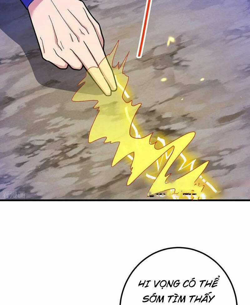 Lão Tổ Luyện Thể Mạnh Nhất Lịch Sử Chapter 207 trang 35