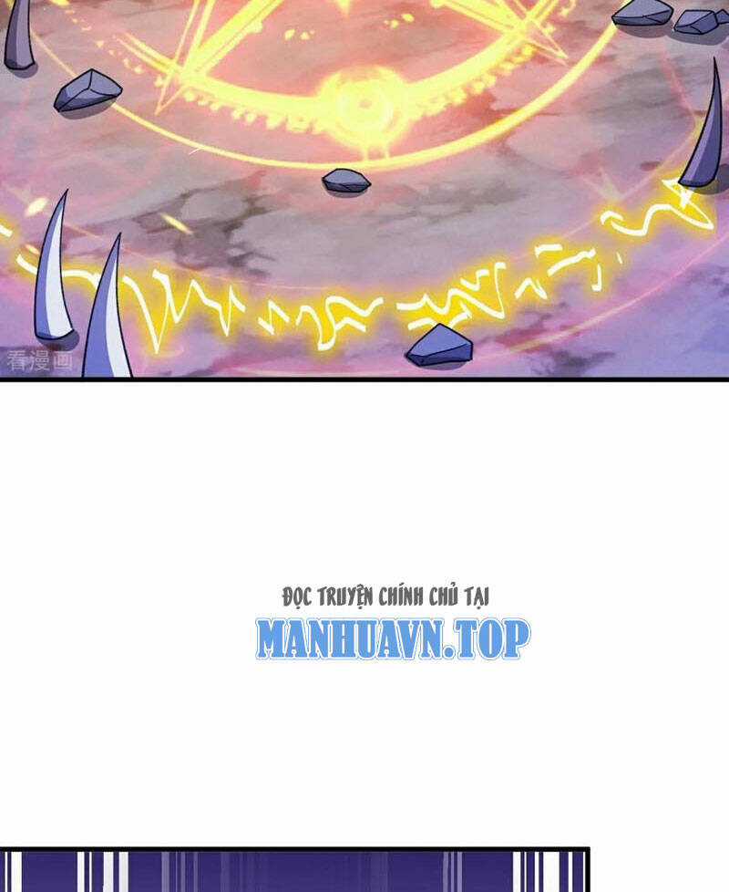 Lão Tổ Luyện Thể Mạnh Nhất Lịch Sử Chapter 207 trang 37