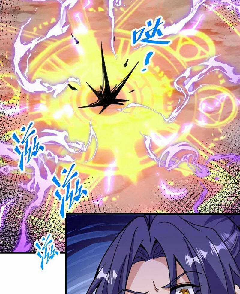 Lão Tổ Luyện Thể Mạnh Nhất Lịch Sử Chapter 207 trang 39