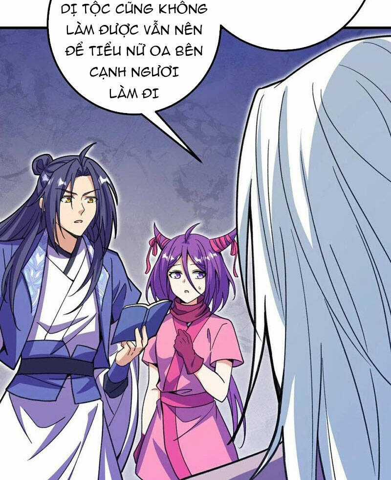 Lão Tổ Luyện Thể Mạnh Nhất Lịch Sử Chapter 207 trang 41