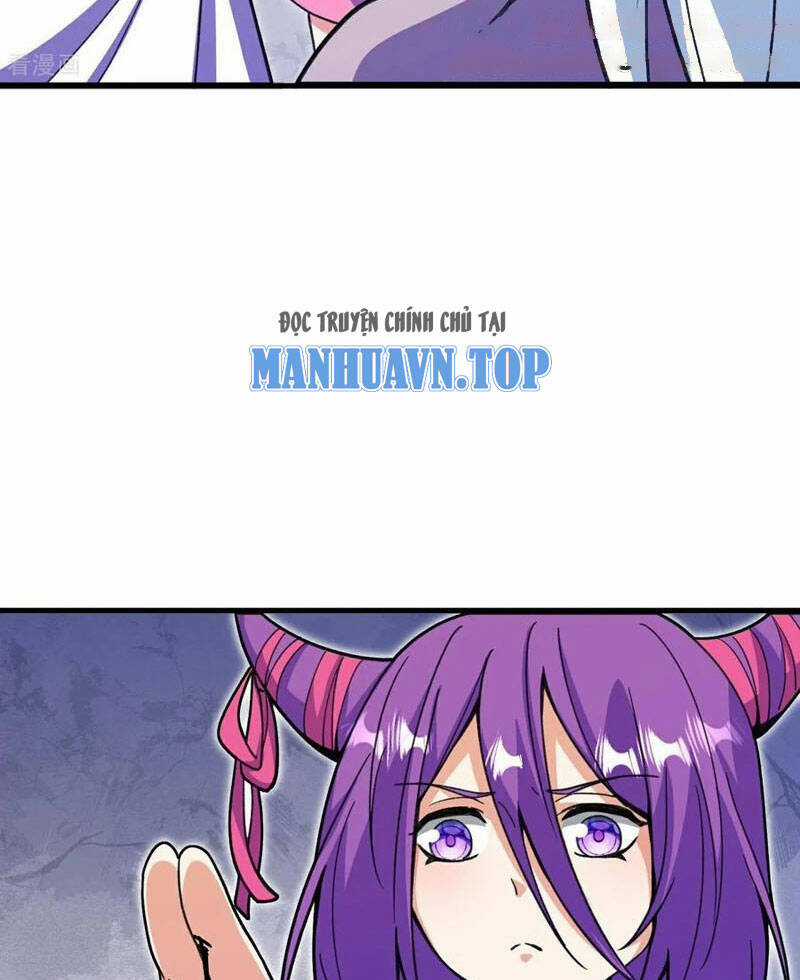 Lão Tổ Luyện Thể Mạnh Nhất Lịch Sử Chapter 207 trang 42