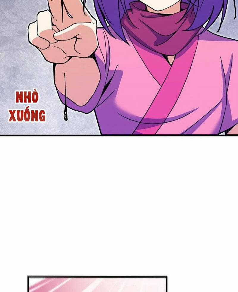 Lão Tổ Luyện Thể Mạnh Nhất Lịch Sử Chapter 207 trang 43