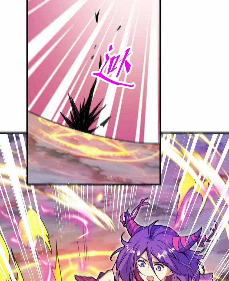 Lão Tổ Luyện Thể Mạnh Nhất Lịch Sử Chapter 207 trang 44