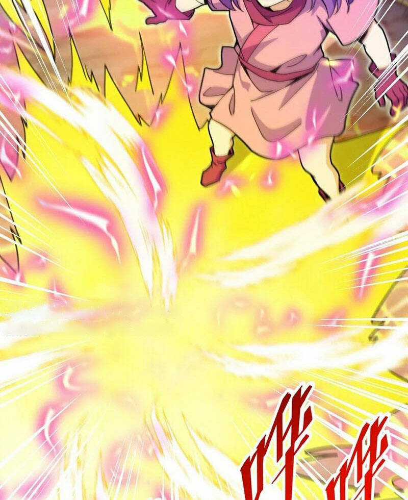 Lão Tổ Luyện Thể Mạnh Nhất Lịch Sử Chapter 207 trang 45