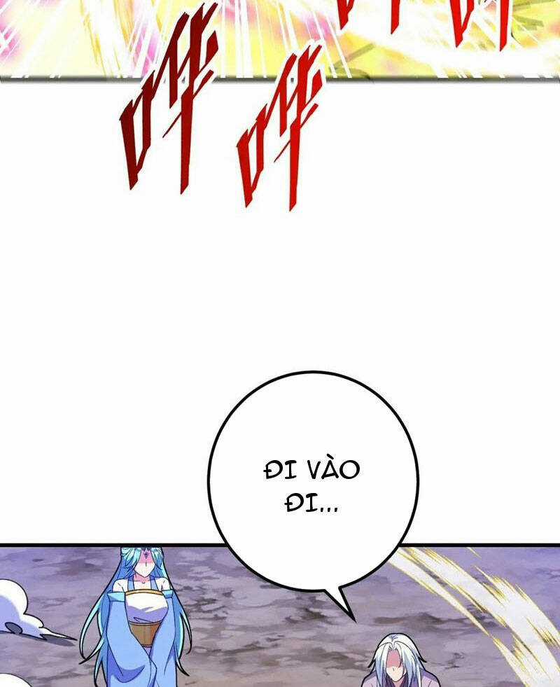 Lão Tổ Luyện Thể Mạnh Nhất Lịch Sử Chapter 207 trang 46