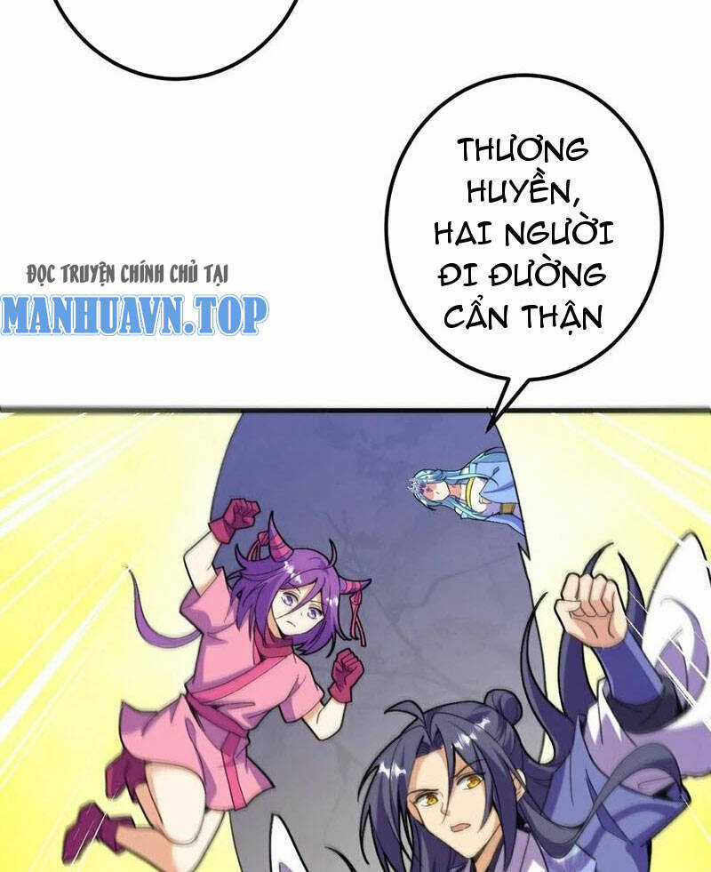 Lão Tổ Luyện Thể Mạnh Nhất Lịch Sử Chapter 207 trang 48