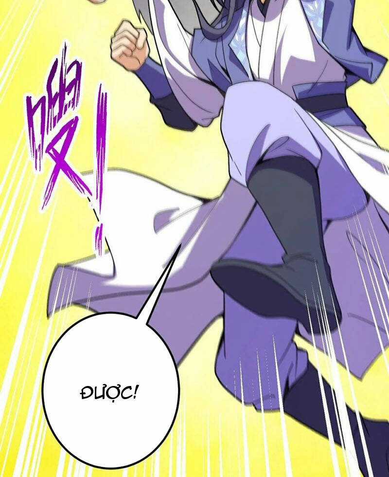 Lão Tổ Luyện Thể Mạnh Nhất Lịch Sử Chapter 207 trang 49