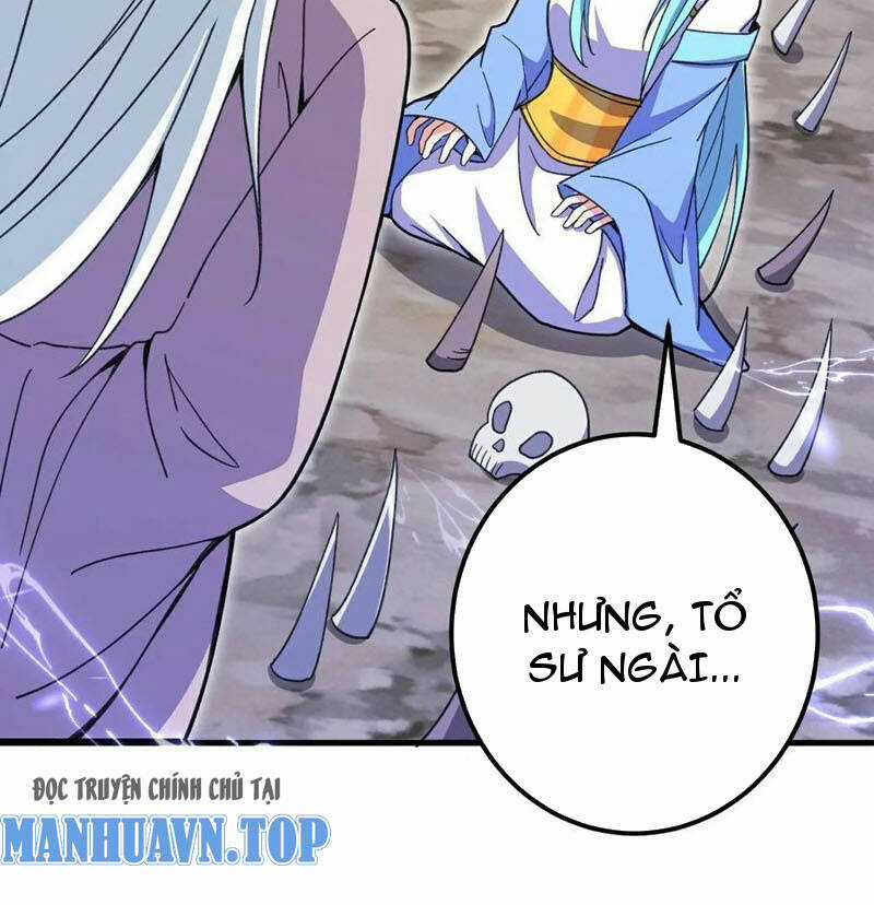 Lão Tổ Luyện Thể Mạnh Nhất Lịch Sử Chapter 207 trang 5