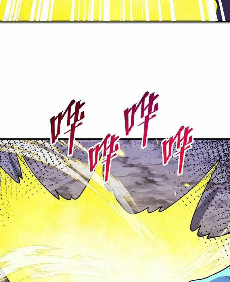 Lão Tổ Luyện Thể Mạnh Nhất Lịch Sử Chapter 207 trang 50