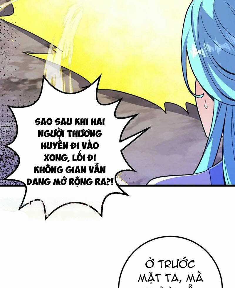 Lão Tổ Luyện Thể Mạnh Nhất Lịch Sử Chapter 207 trang 51