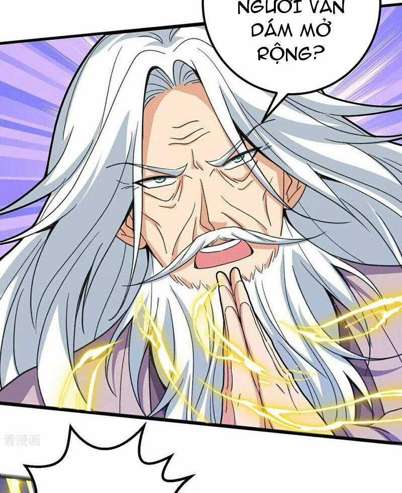 Lão Tổ Luyện Thể Mạnh Nhất Lịch Sử Chapter 207 trang 52