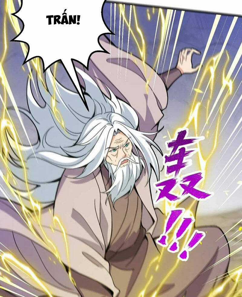 Lão Tổ Luyện Thể Mạnh Nhất Lịch Sử Chapter 207 trang 53