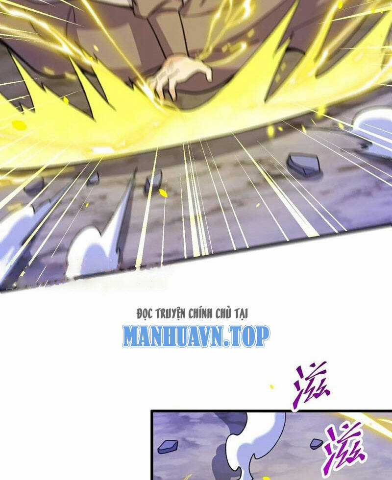 Lão Tổ Luyện Thể Mạnh Nhất Lịch Sử Chapter 207 trang 54