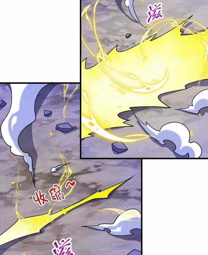 Lão Tổ Luyện Thể Mạnh Nhất Lịch Sử Chapter 207 trang 55