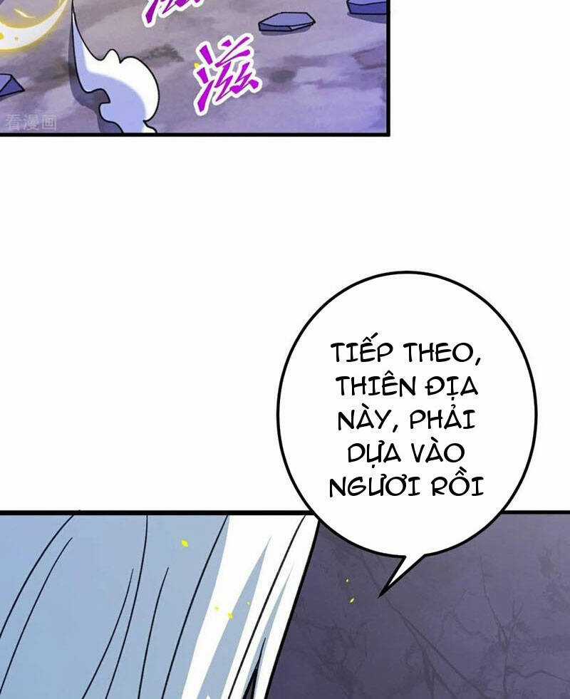 Lão Tổ Luyện Thể Mạnh Nhất Lịch Sử Chapter 207 trang 56