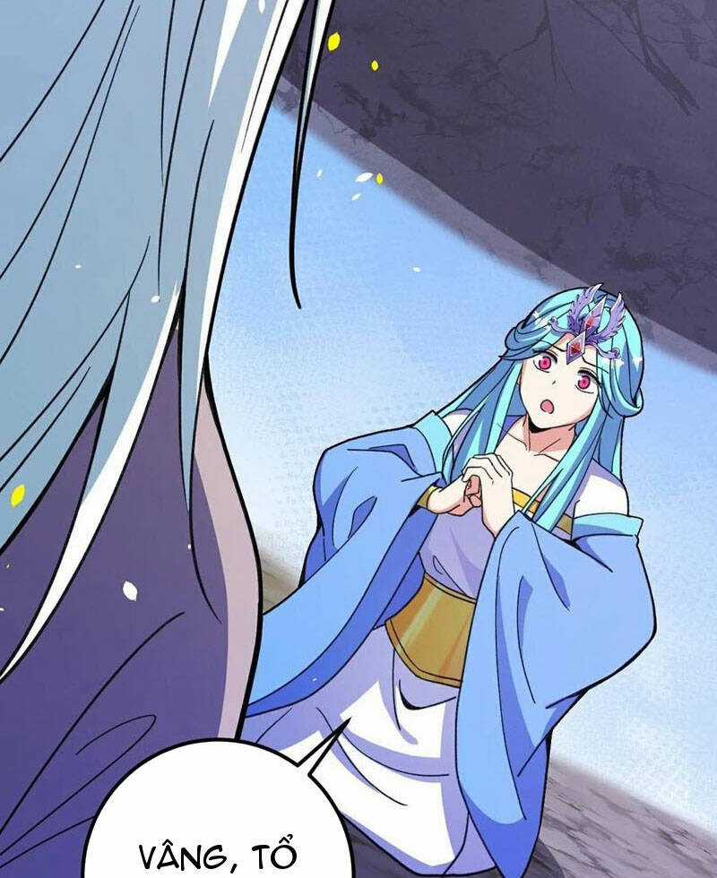 Lão Tổ Luyện Thể Mạnh Nhất Lịch Sử Chapter 207 trang 57