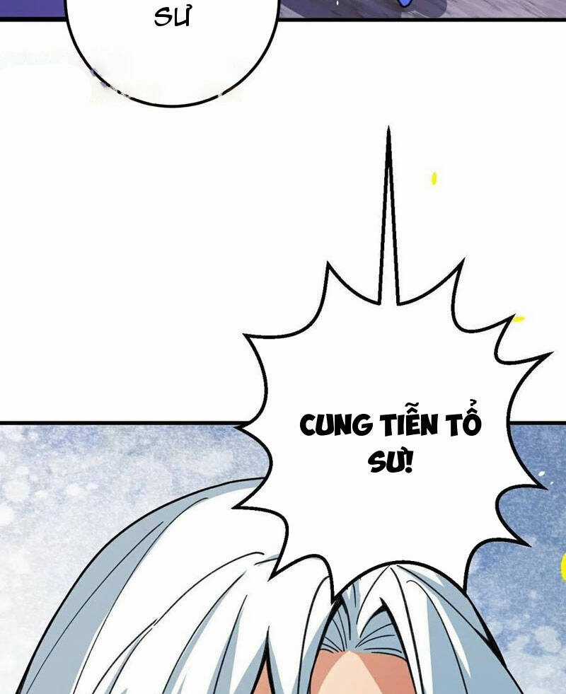 Lão Tổ Luyện Thể Mạnh Nhất Lịch Sử Chapter 207 trang 58