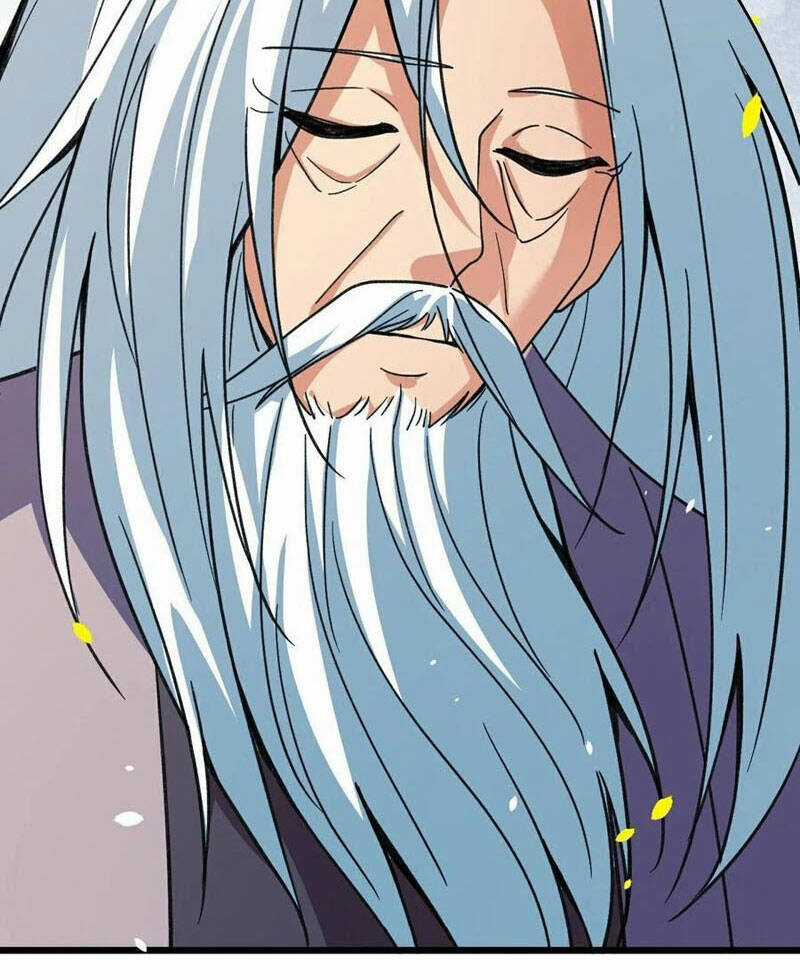 Lão Tổ Luyện Thể Mạnh Nhất Lịch Sử Chapter 207 trang 59