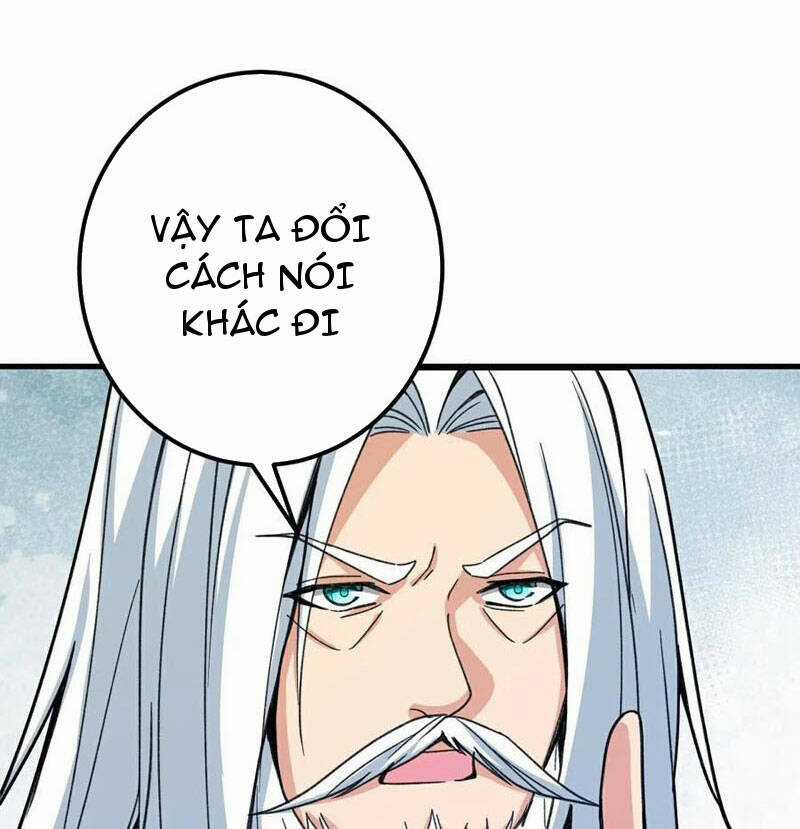 Lão Tổ Luyện Thể Mạnh Nhất Lịch Sử Chapter 207 trang 6