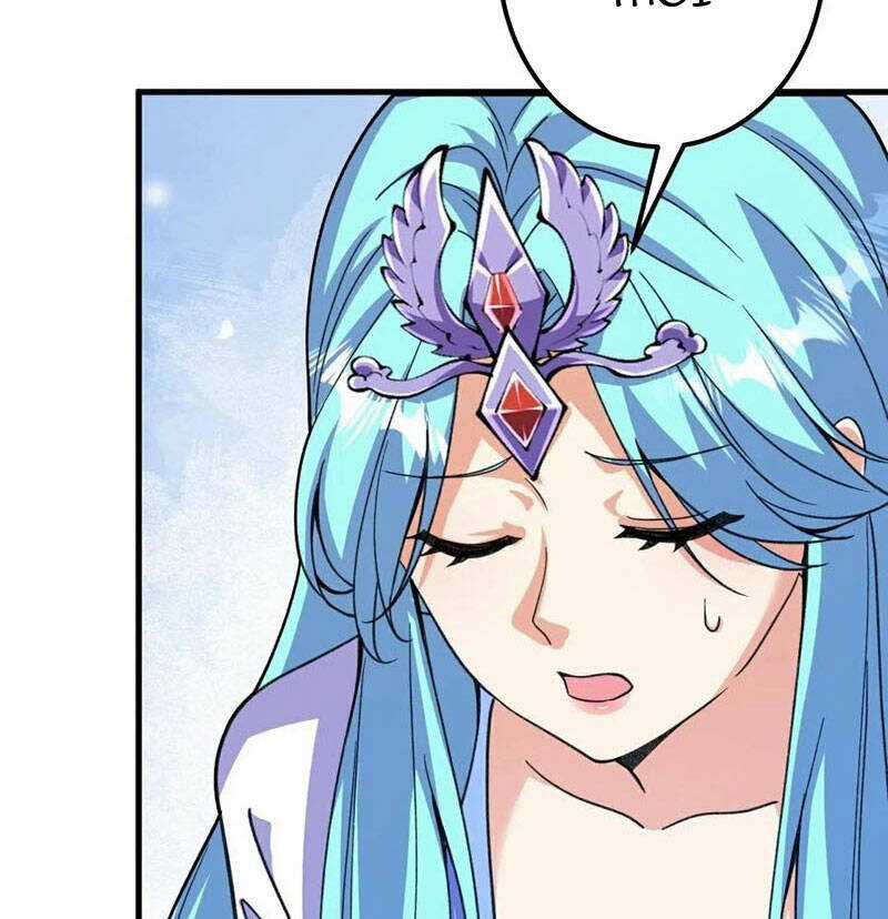 Lão Tổ Luyện Thể Mạnh Nhất Lịch Sử Chapter 207 trang 8