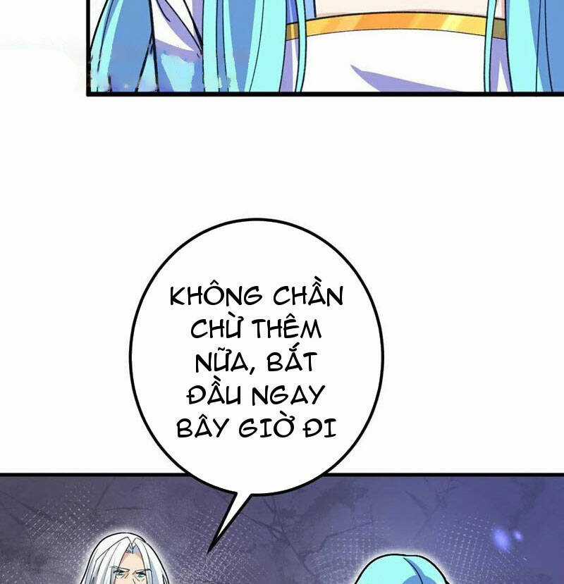 Lão Tổ Luyện Thể Mạnh Nhất Lịch Sử Chapter 207 trang 9