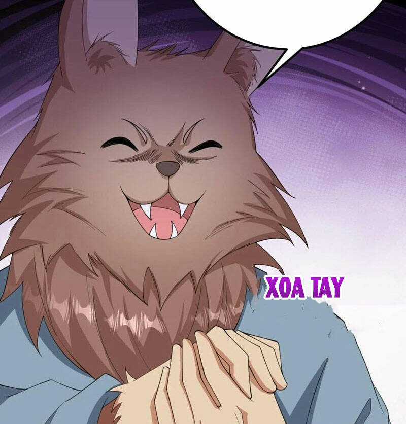 Lão Tổ Luyện Thể Mạnh Nhất Lịch Sử Chapter 209 trang 10