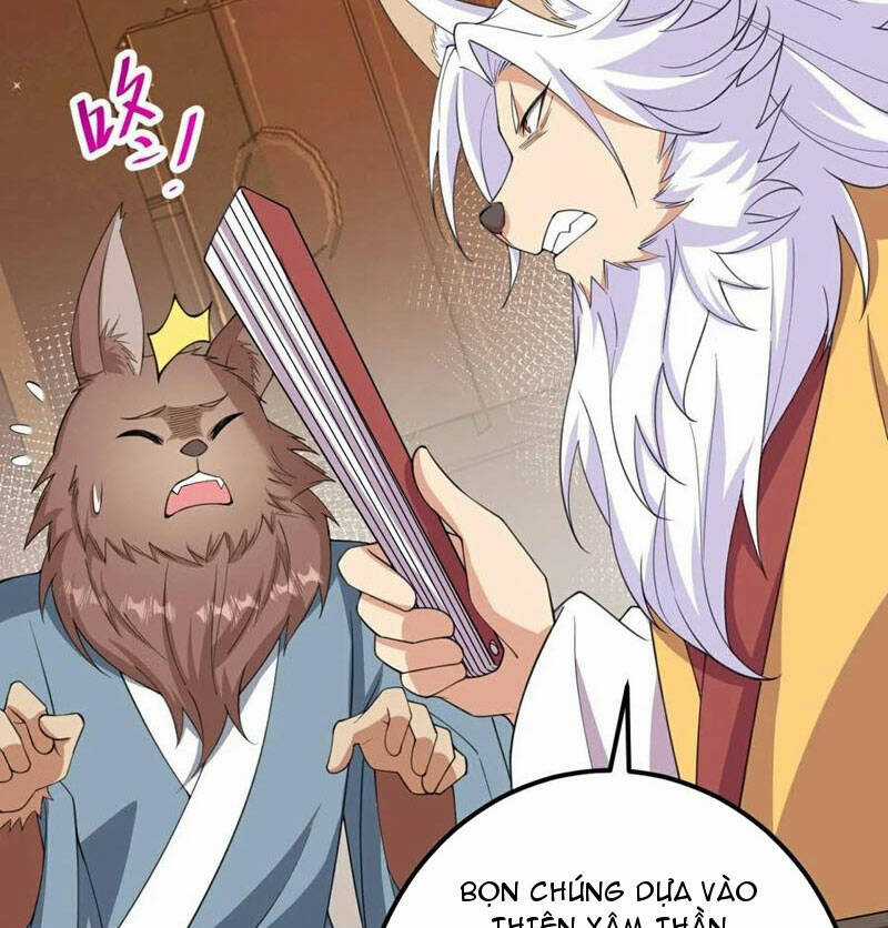 Lão Tổ Luyện Thể Mạnh Nhất Lịch Sử Chapter 209 trang 12