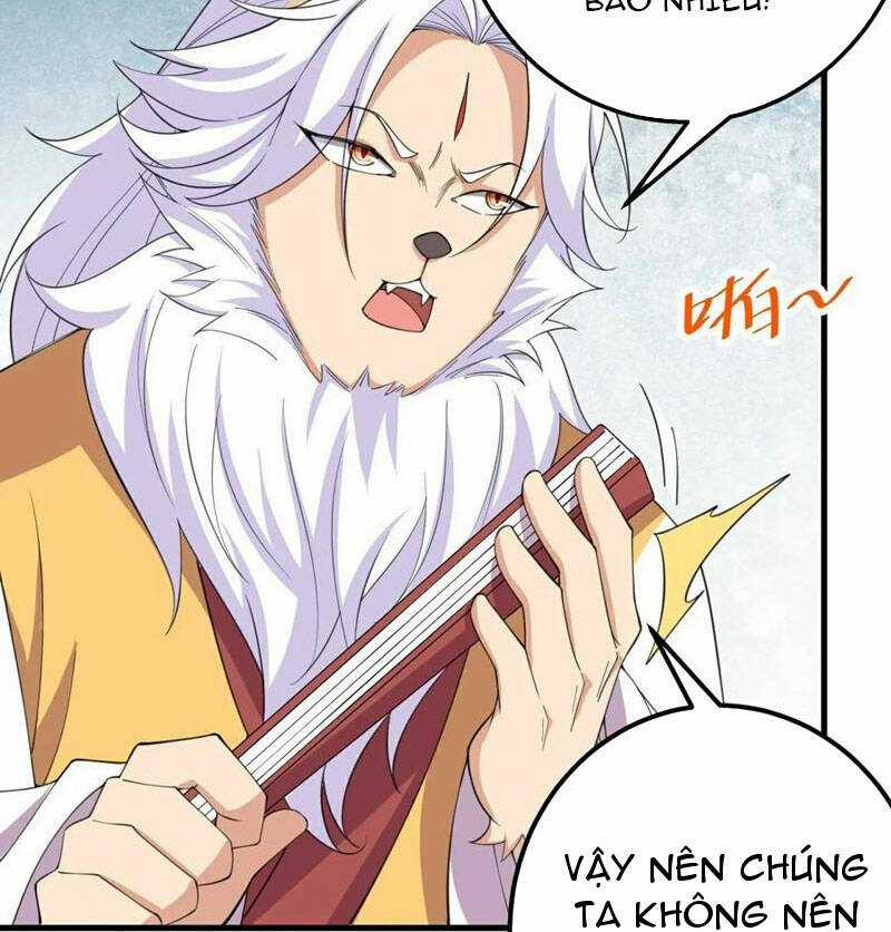 Lão Tổ Luyện Thể Mạnh Nhất Lịch Sử Chapter 209 trang 14