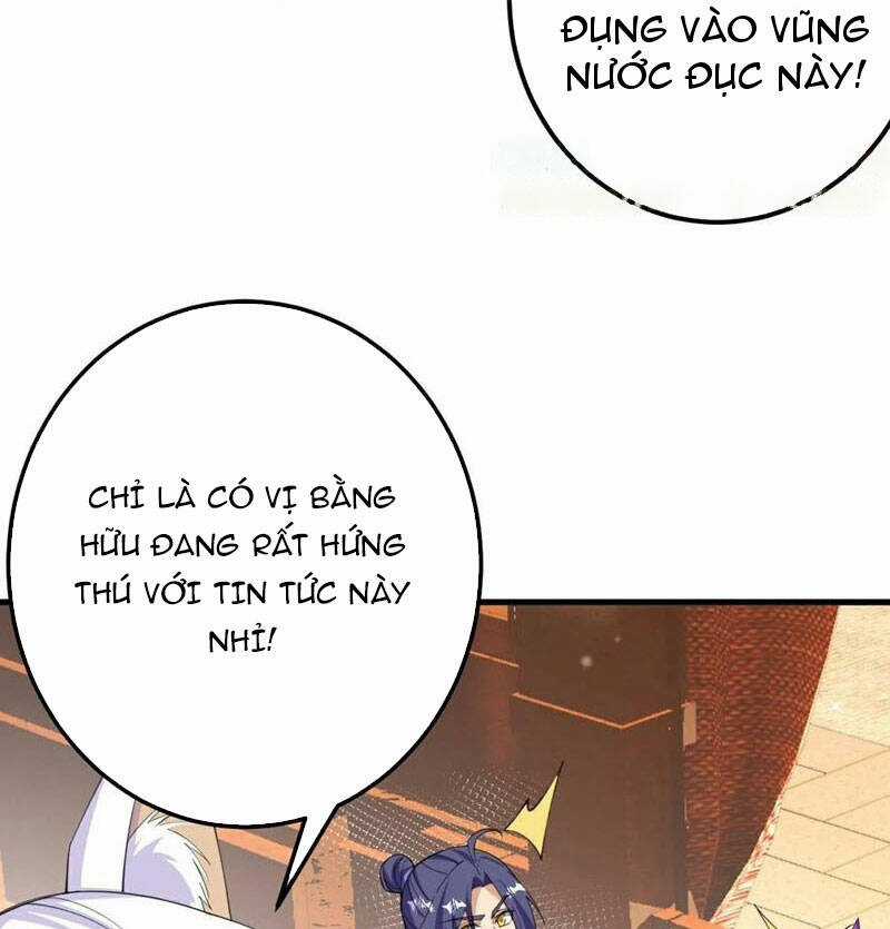 Lão Tổ Luyện Thể Mạnh Nhất Lịch Sử Chapter 209 trang 15