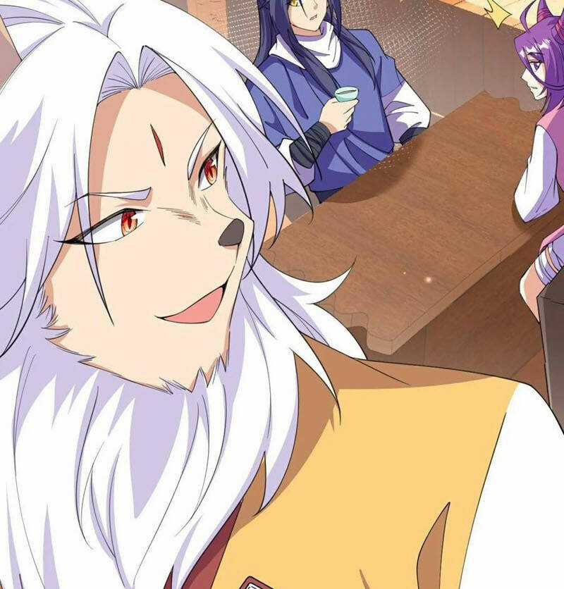 Lão Tổ Luyện Thể Mạnh Nhất Lịch Sử Chapter 209 trang 16