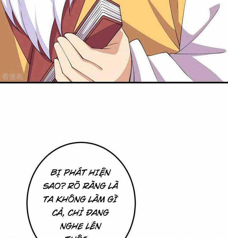 Lão Tổ Luyện Thể Mạnh Nhất Lịch Sử Chapter 209 trang 17