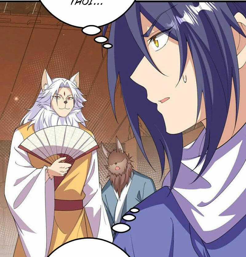 Lão Tổ Luyện Thể Mạnh Nhất Lịch Sử Chapter 209 trang 18