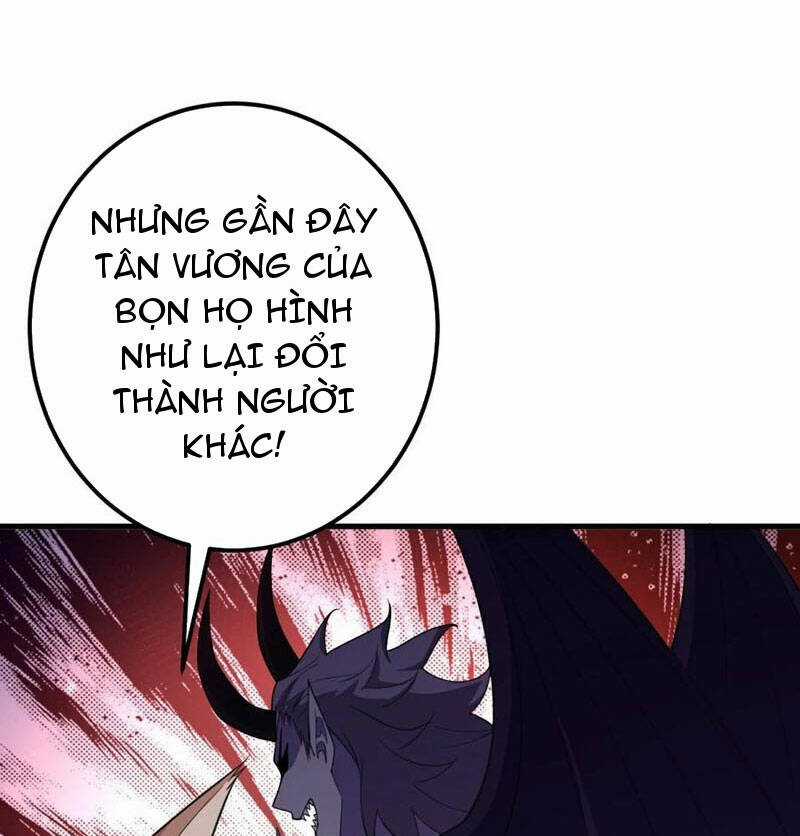 Lão Tổ Luyện Thể Mạnh Nhất Lịch Sử Chapter 209 trang 2