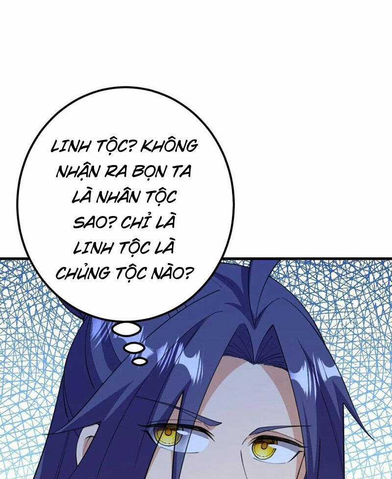 Lão Tổ Luyện Thể Mạnh Nhất Lịch Sử Chapter 209 trang 21