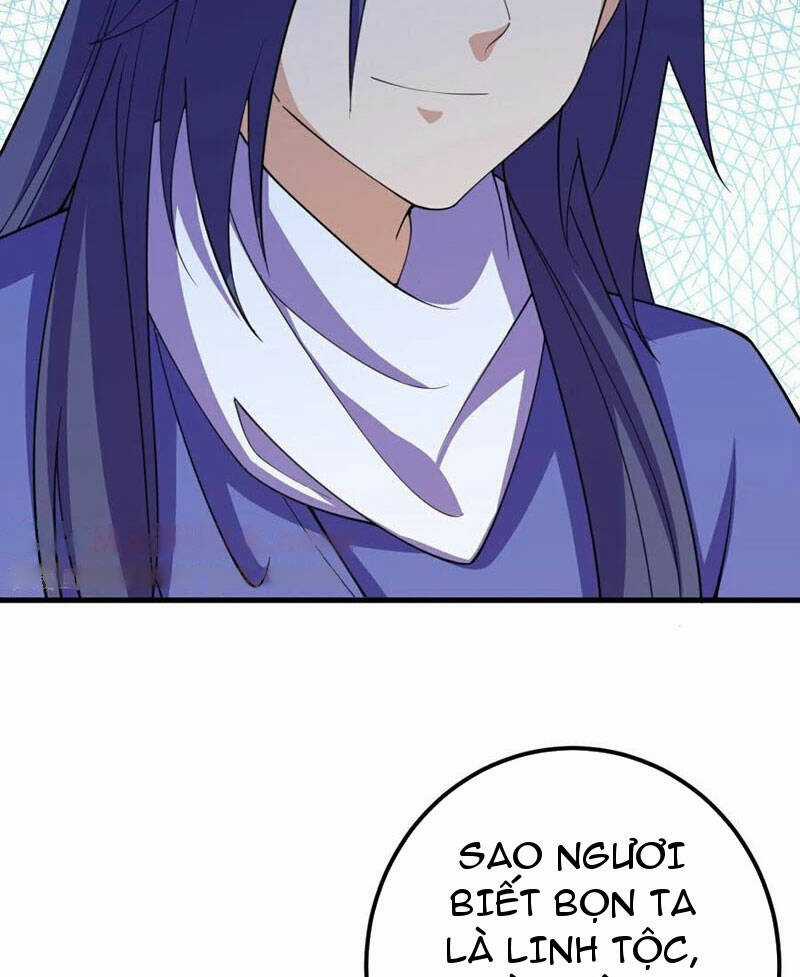 Lão Tổ Luyện Thể Mạnh Nhất Lịch Sử Chapter 209 trang 22