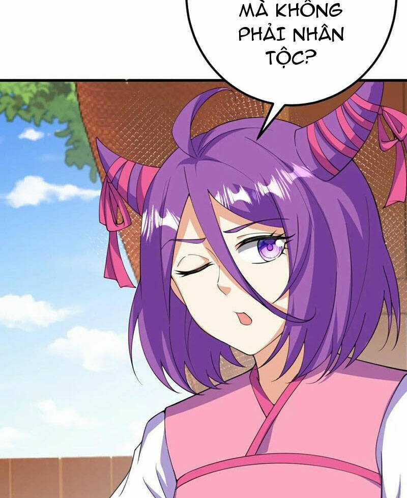 Lão Tổ Luyện Thể Mạnh Nhất Lịch Sử Chapter 209 trang 23