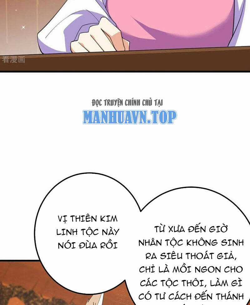 Lão Tổ Luyện Thể Mạnh Nhất Lịch Sử Chapter 209 trang 24