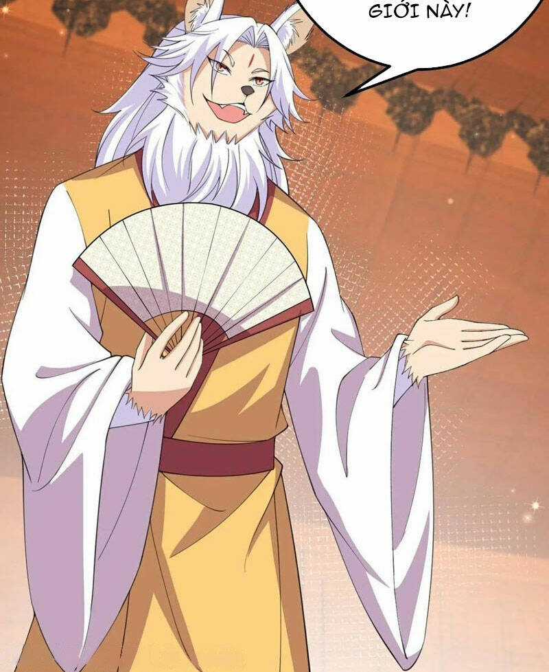 Lão Tổ Luyện Thể Mạnh Nhất Lịch Sử Chapter 209 trang 25