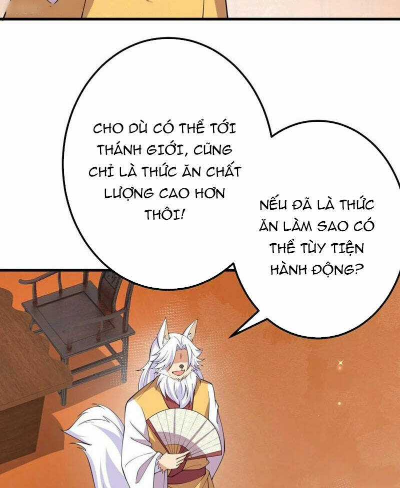 Lão Tổ Luyện Thể Mạnh Nhất Lịch Sử Chapter 209 trang 26