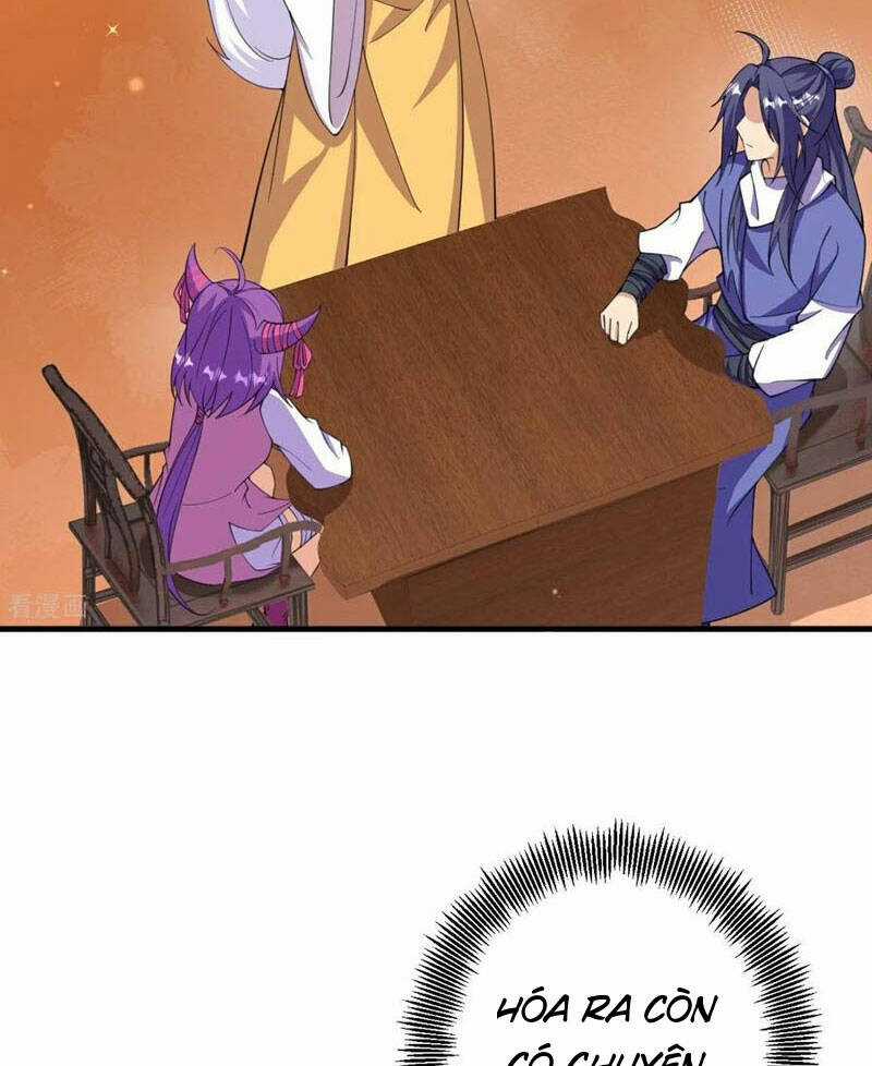 Lão Tổ Luyện Thể Mạnh Nhất Lịch Sử Chapter 209 trang 27