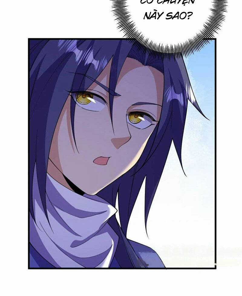 Lão Tổ Luyện Thể Mạnh Nhất Lịch Sử Chapter 209 trang 28