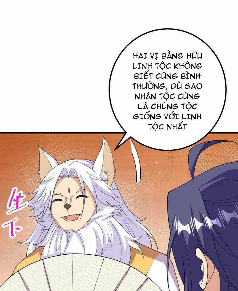 Lão Tổ Luyện Thể Mạnh Nhất Lịch Sử Chapter 209 trang 29