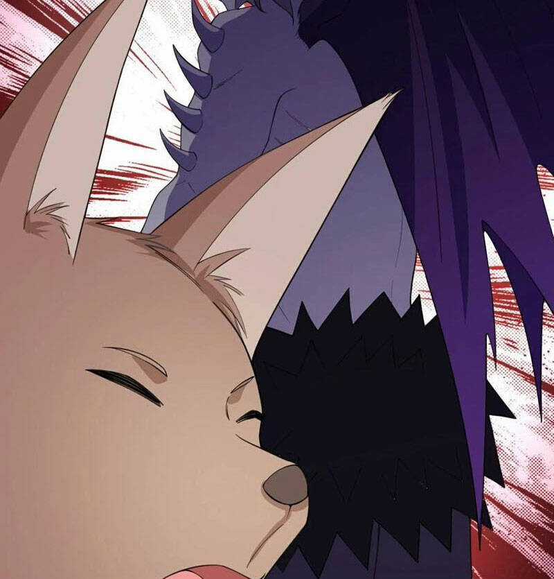 Lão Tổ Luyện Thể Mạnh Nhất Lịch Sử Chapter 209 trang 3